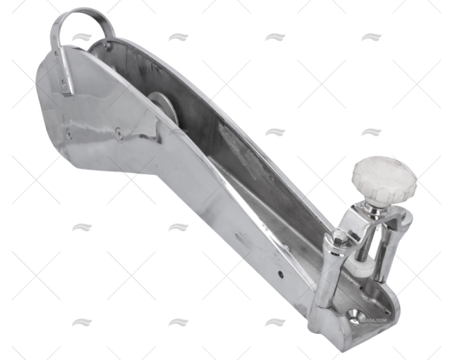 DAVIER INOX 6-10KG.