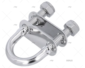 GOLFARE INOX ASI 304 60mm 8mm ROCA MARIN EQUIPMENT