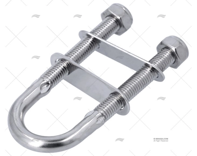 GOLFARE INOX ASI 304 105mm 10mm ROCA MARIN EQUIPMENT