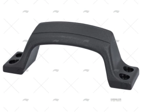 MANETTA  USO INTENSIVO PLASTICA NERA ROCA MARIN EQUIPMENT