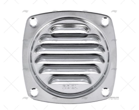 GRIGLIA INOX 316 82 X 82 mm ROCA MARIN EQUIPMENT