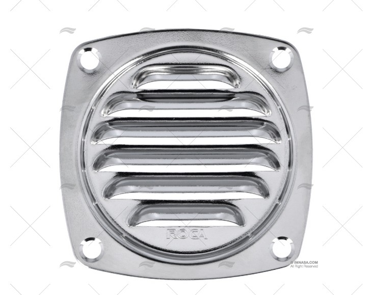 GRIGLIA INOX 316 82 X 82 mm ROCA MARIN EQUIPMENT