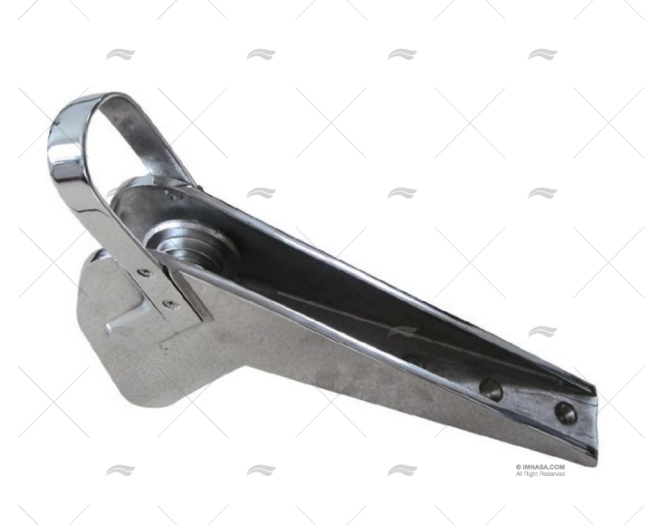 CUSCINETTO PER ANCORA INOX 20kg