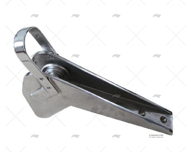 CUSCINETTO PER ANCORA INOX 20kg