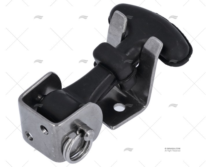 FECHO BORRACHA 70mm
