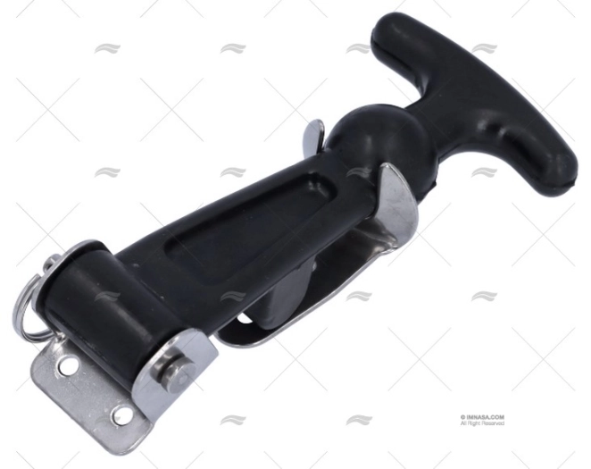 CHIUSURA GOMMA 130mm