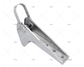 ROLAMENTO DE ÂNCORA INOX 30kg