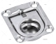 RING PULL FLUSH MOUNT S.S. 44mm