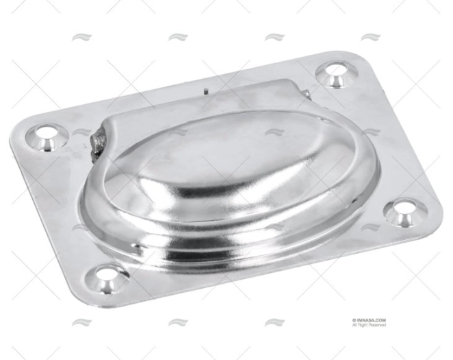MANIGLIA INOX 304 60X75mm ROCA MARIN EQUIPMENT