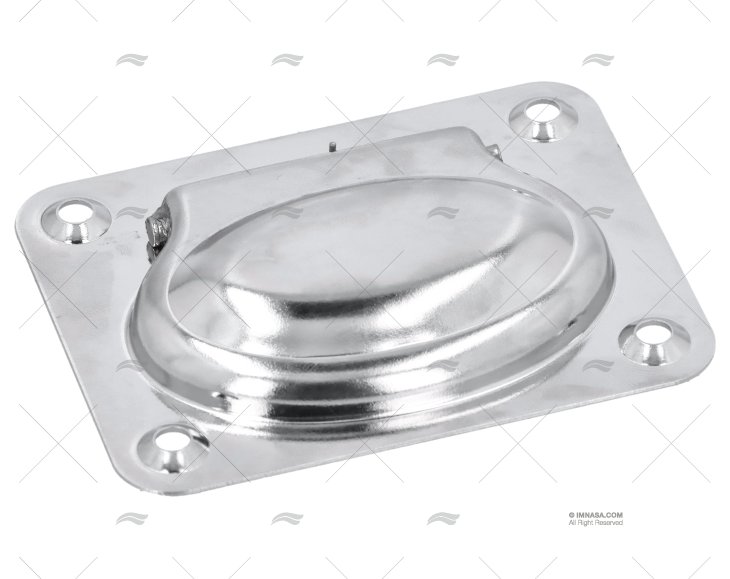MANIGLIA INOX 304 60X75mm ROCA MARIN EQUIPMENT