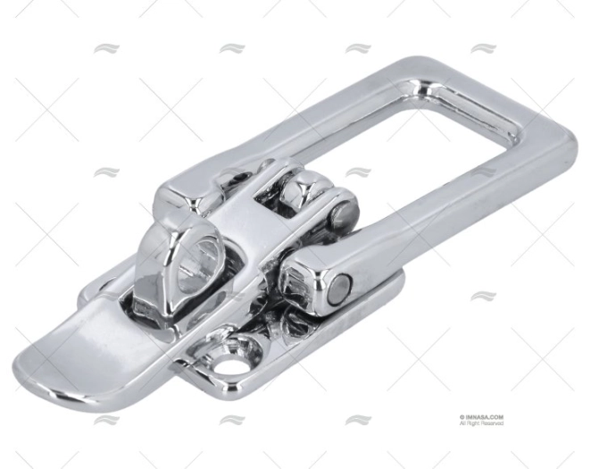 CHIUSURA OTTONE CROMATO ROCA MARIN EQUIPMENT