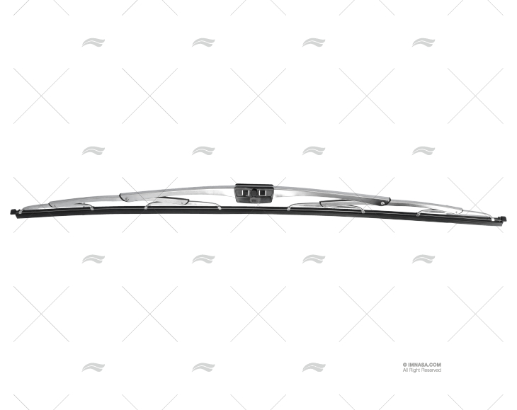 ESCOVA LIMPA 1000mm INOX G1