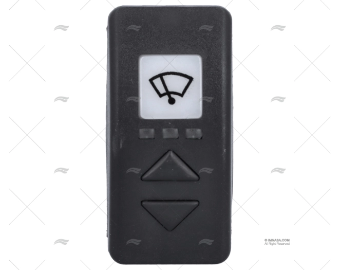 INTERRUTTORE SMART PER 1 MOTORE 316