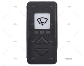 INTERRUTTORE SMART PER 1 MOTORE 316