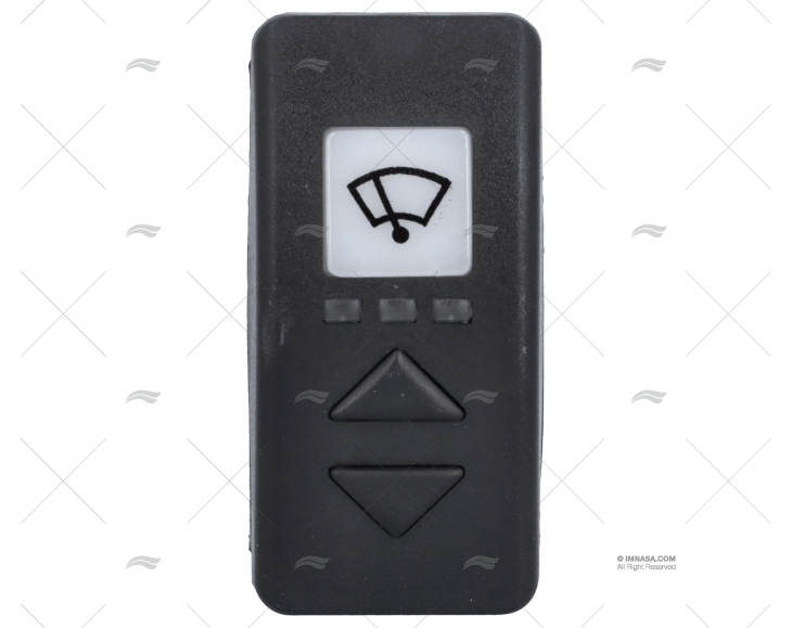 INTERRUTTORE SMART PER 1 MOTORE 316