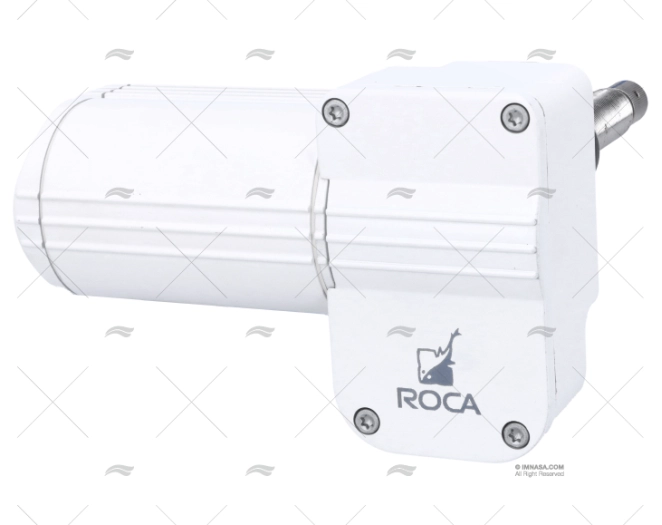 MOTOR LIMPADOR-PARA-BRISAS 12V  68mm 40W ROCA MARIN EQUIPMENT