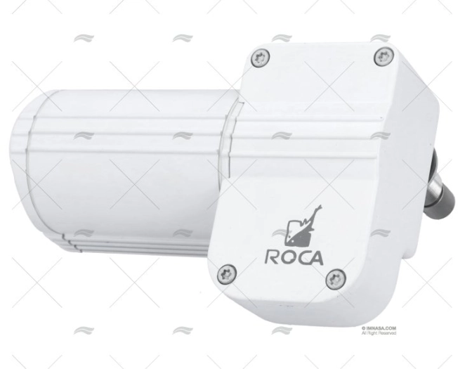 MOTOR LIMPA-PÁRA-BRISAS 24V  42mm 40W ROCA MARIN EQUIPMENT