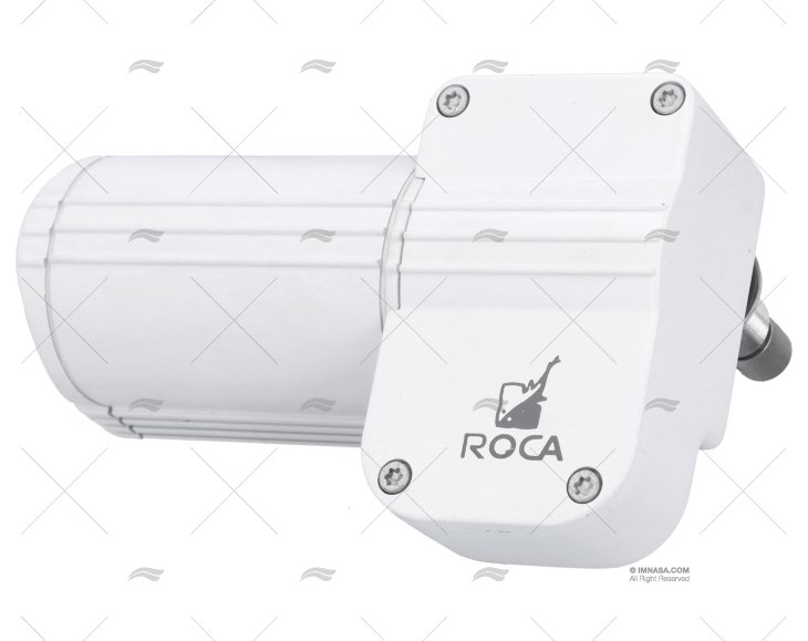 MOTOR LIMPA-PÁRA-BRISAS 24V  42mm 40W ROCA MARIN EQUIPMENT