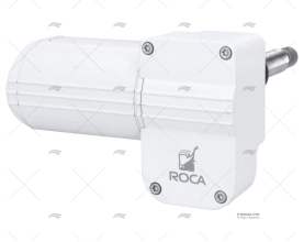MOTOR LIMPA-PÁRA-BRISAS 24V  68mm 40W ROCA MARIN EQUIPMENT