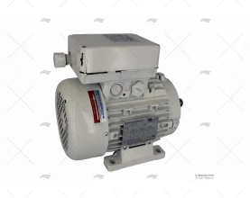 MOTORE VENTILATORE ELL 400/2 (01LTR406) GIANNESCHI