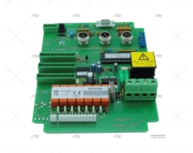 PLACA ELETRÓNICA CT6 A4 P/L SE BESENZONI