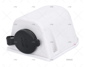 BASE PARA FICHA TIPO ISQUEIRO BRANCA
