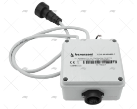 ADAPTADOR COMANDO QUICK PARA "RCP" BESENZONI