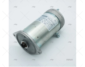 MOTOR BS 12V  700W EIXO CURTO BESENZONI