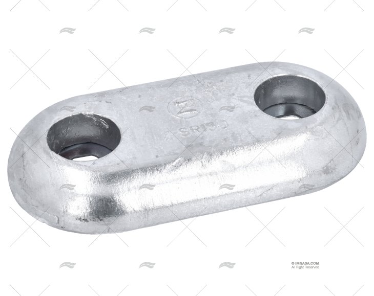 ANODO ZINCO SEA RAY 213mm ZINETI