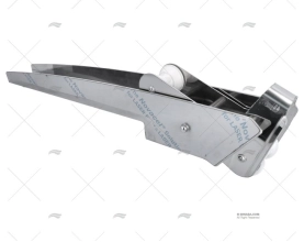 ROLAMENTO ÂNCORA BASCULANTE INOX 900x90mm