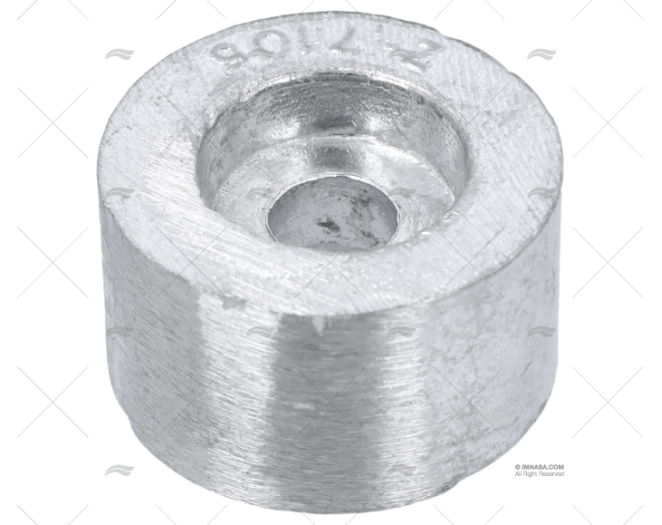 ANODO ZINCO HONDA  24X14mm ZINETI