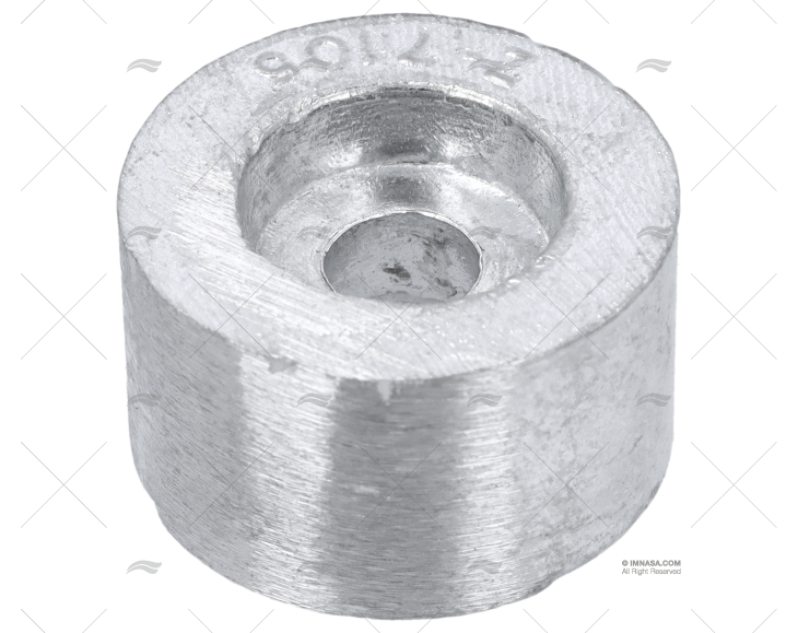 ANODO ZINCO HONDA  24X14mm ZINETI