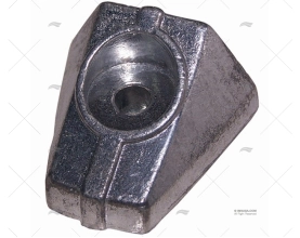 ANODE ZINC SUZUKI-OMC 37X22mm ZINETI