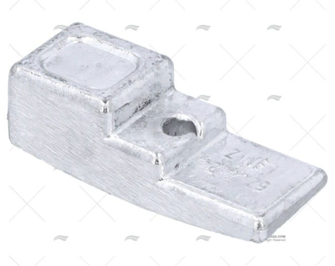 ANODO ZINCO SUZUKI-OMC-JOHNSON 56X19mm ZINETI