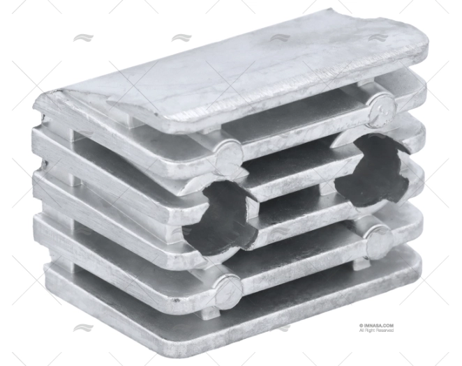 ÂNODO VOLVO CUBO SERIE DPX