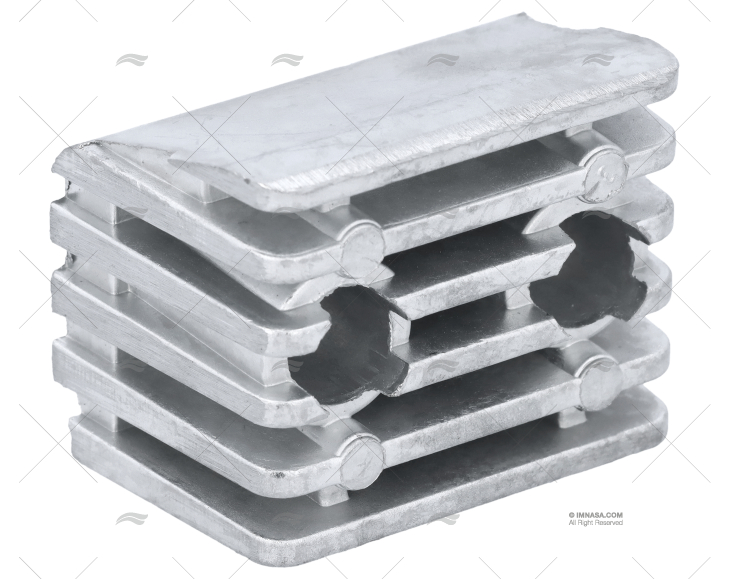 ÂNODO VOLVO CUBO SERIE DPX