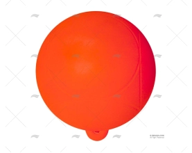 BOA SEGNALATORE 220mm ROSSA