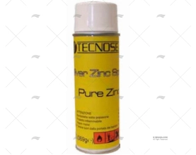 SPRAY ZINCO 369g TECNOSEAL