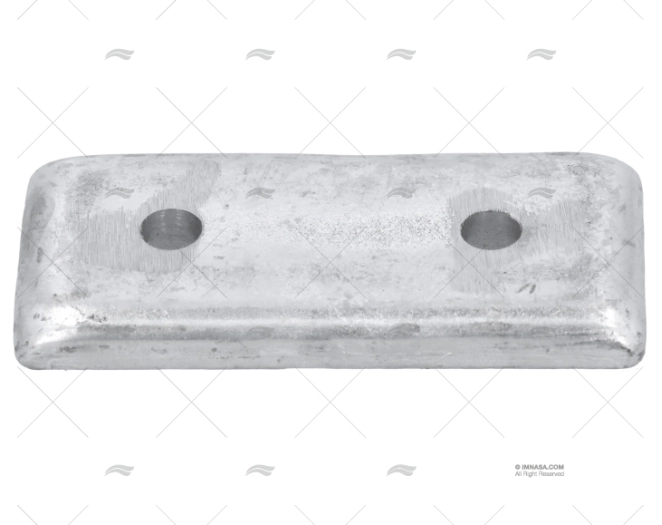 ANODO ZINC 100x 45mm GUARDIAN