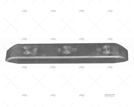ANODO IN ZINCO MMI 500x85