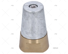 ANODO ZINCO BENETEAU ASSE 22-25mm GUARDIAN