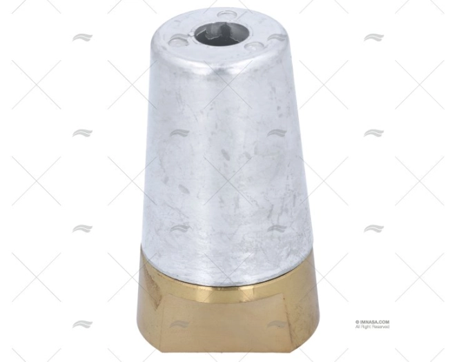 ANODO ZINCO BENETEAU ASSE 35mm