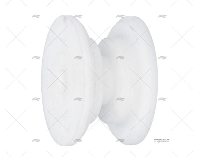 CUSCINETTO PLASTICA 70mm