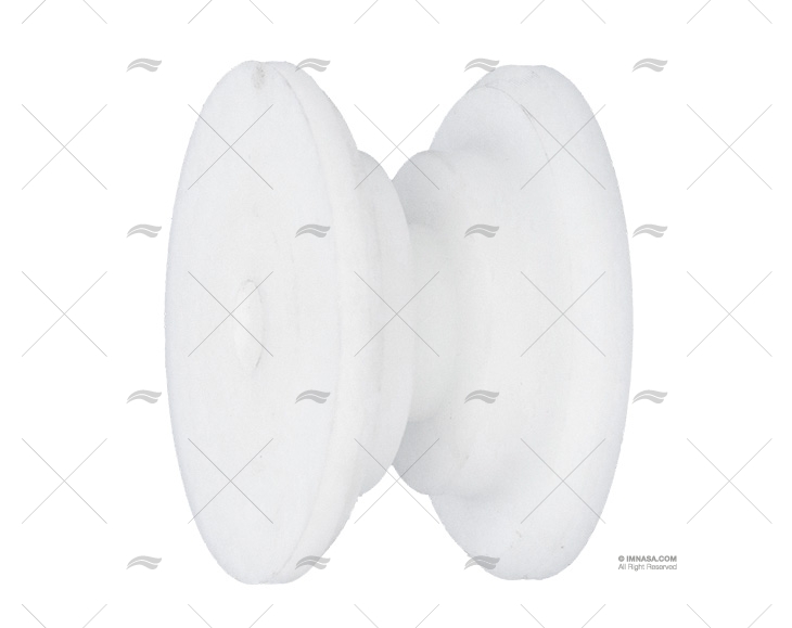 CUSCINETTO PLASTICA 70mm