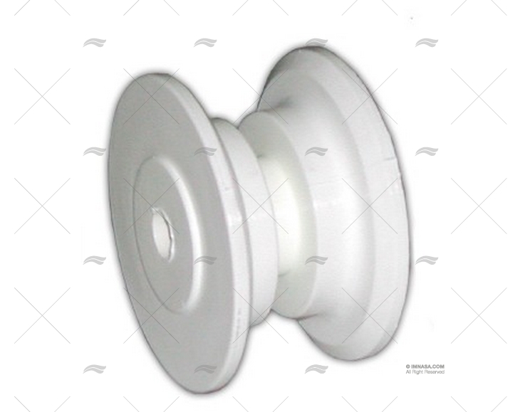 ROLDANA PLÁSTICO 70mm