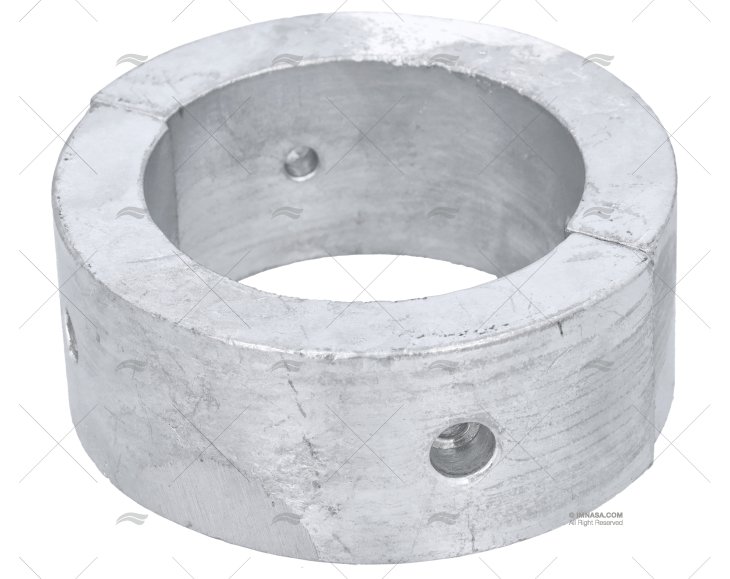 ANODE ZINC GORI 127mm