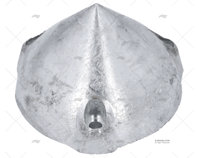 ANODE ZINC TYPE M PROP 100mm GUARDIAN