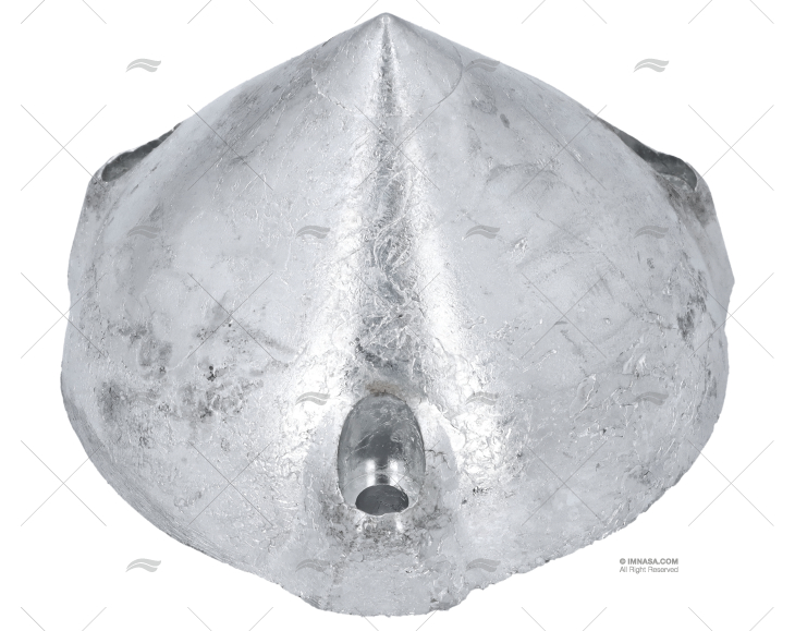 ANODE ZINC TYPE M PROP 100mm GUARDIAN