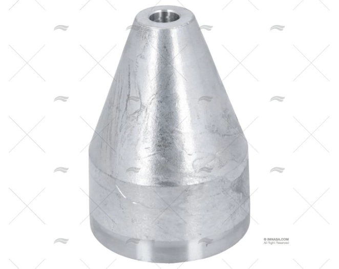 ANODO ZINC ORVEA 81