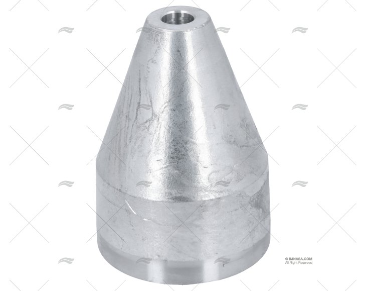 ANODO ZINCO ORVEA 81